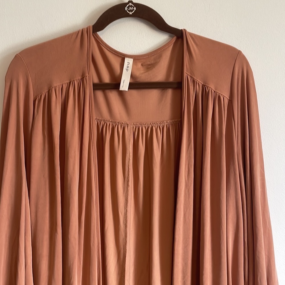 The Duster/Long Robe - Picture 6 of 15